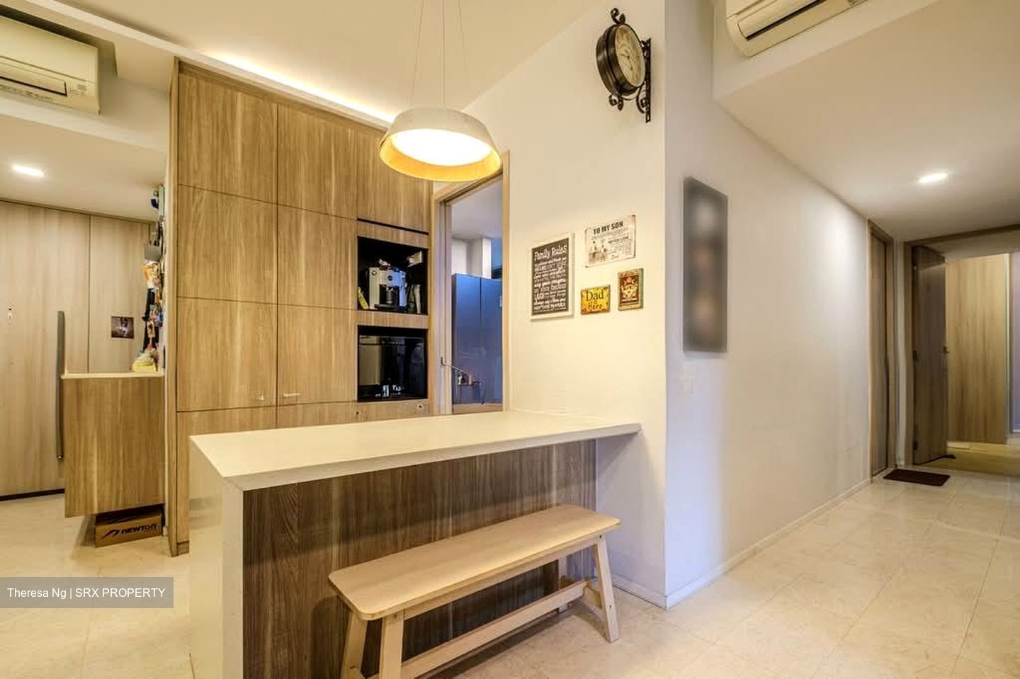 The Panorama (D20), Condominium #573943241